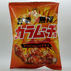 Karamucho Yangnyeom Chicken Chips