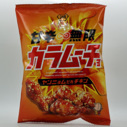 Karamucho Yangnyeom Chicken Chips
