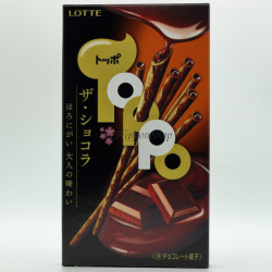 TOPPO The Chocola