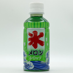 Melon Syrup
