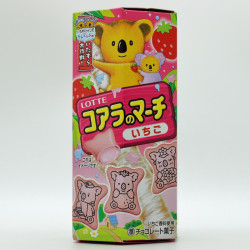 KOALA no MACHI - Strawberry