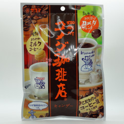 KOMEDA'S Coffee Candy