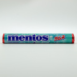 Mentos - Ramune