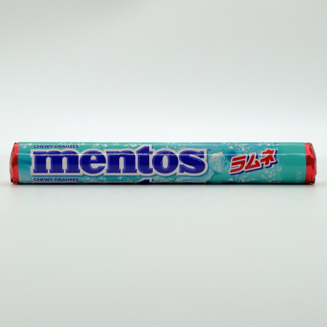 Mentos - Ramune