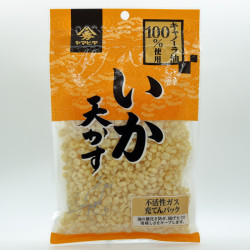 Ika Tenkasu (Agedama)