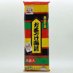 Ochazuke Nori