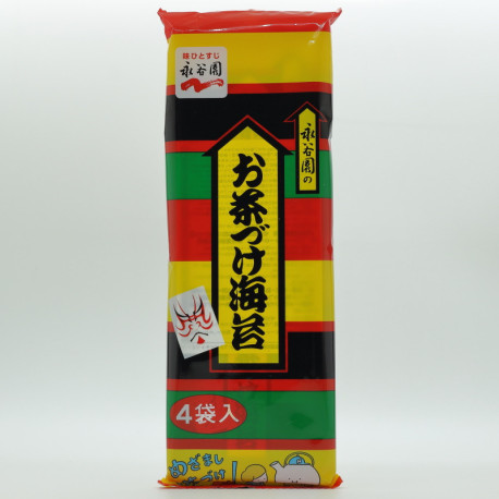 Ochazuke Nori