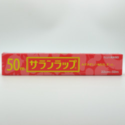 Plastic Wrap