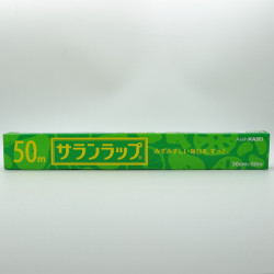 Plastic Wrap