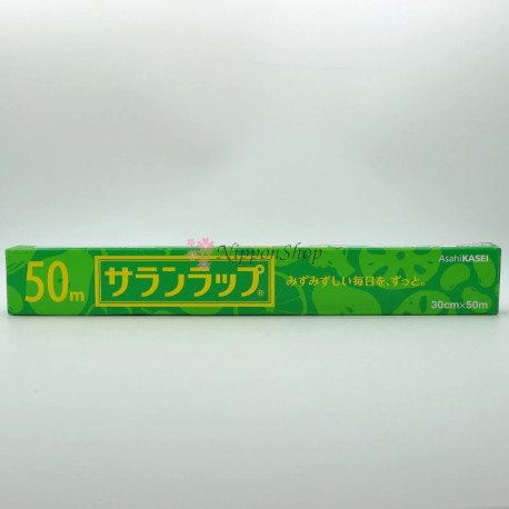 Plastic Wrap