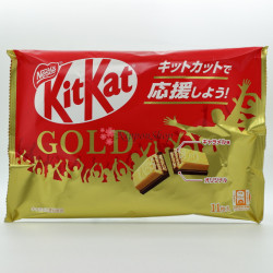 KitKat GOLD