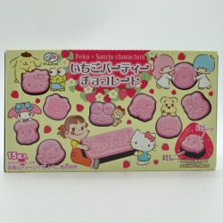 Ichigo Party Chocolate