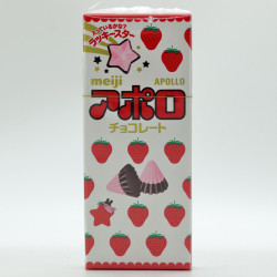 Apollo Chocolate