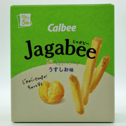 Jagabee - Usushio