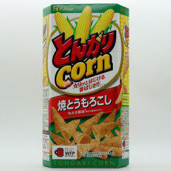 Tongari Corn - Yaki Tomorokoshi