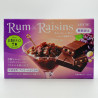 Lotte Rum & Raisins with Nuts