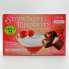 Lotte Strawberry & Raspberry