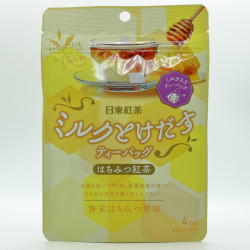 Hachimitsu Milk Tea