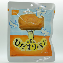 Hidamari Pan - Plain