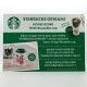 Starbucks Origami House Blend with JAPAN Cup