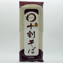 Shinshu Juwari Soba