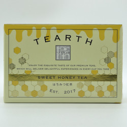 TEARTH Sweet Honey Tea