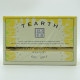 TEARTH Sweet Honey LEMON Tea