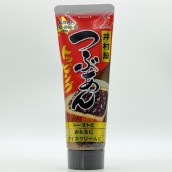 Tsubuan Topping
