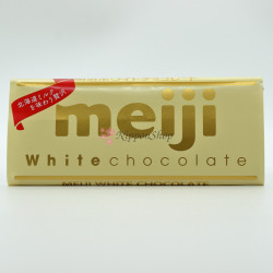 Meiji White