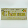 Ghana - Weiß