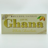Ghana - White