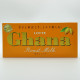 GHANA Roast Milk Chocolate