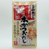 Honkatsuo Dashi