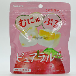 Pureral Gummy - Apfel