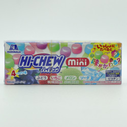 Hi Chew Mini