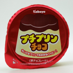 Puchipurin Choco