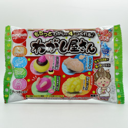 Wagashi-Ya-San