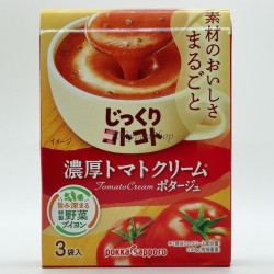 Stick Soup - Tomato Cream