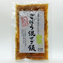 Gobō Mazegohan