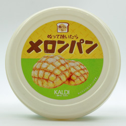 Nutte Yaitara Melonpan