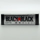BLACK BLACK chewing gum