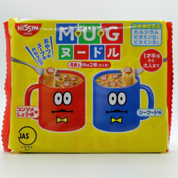 MUG Noodle