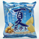 Calbee Natsu Potato - Hamami Shio