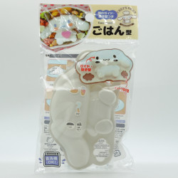 Rice mold - Cinnamoroll