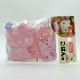 Rice mould - Hello Kitty