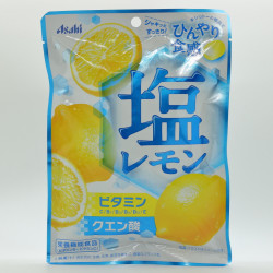 Shio-Lemon Candy