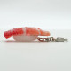 Food Sample Key Holder - O-TORO SUSHI