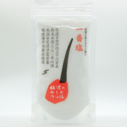 Sado Deep Sea Salt
