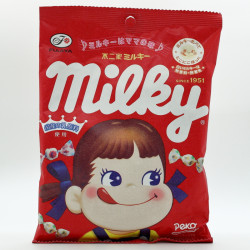 MILKY - Candy