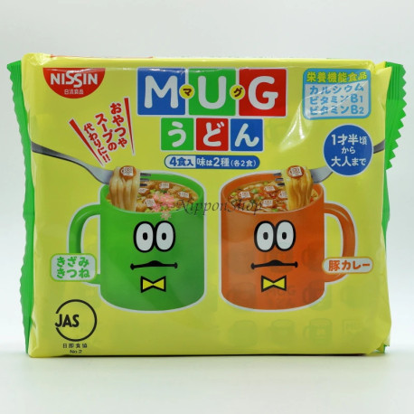 MUG Udon